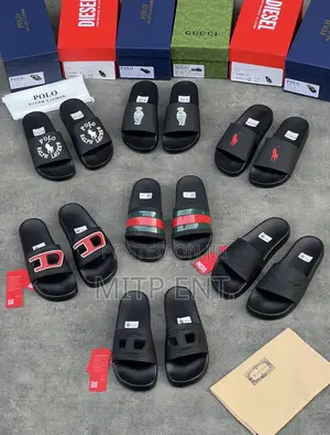 Quality Designer Slides