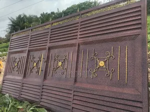 Sliding Gate