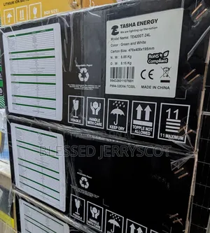 Tasha Energy 4.2kw 24v Hybrid Solar Inverters Available In Stock.