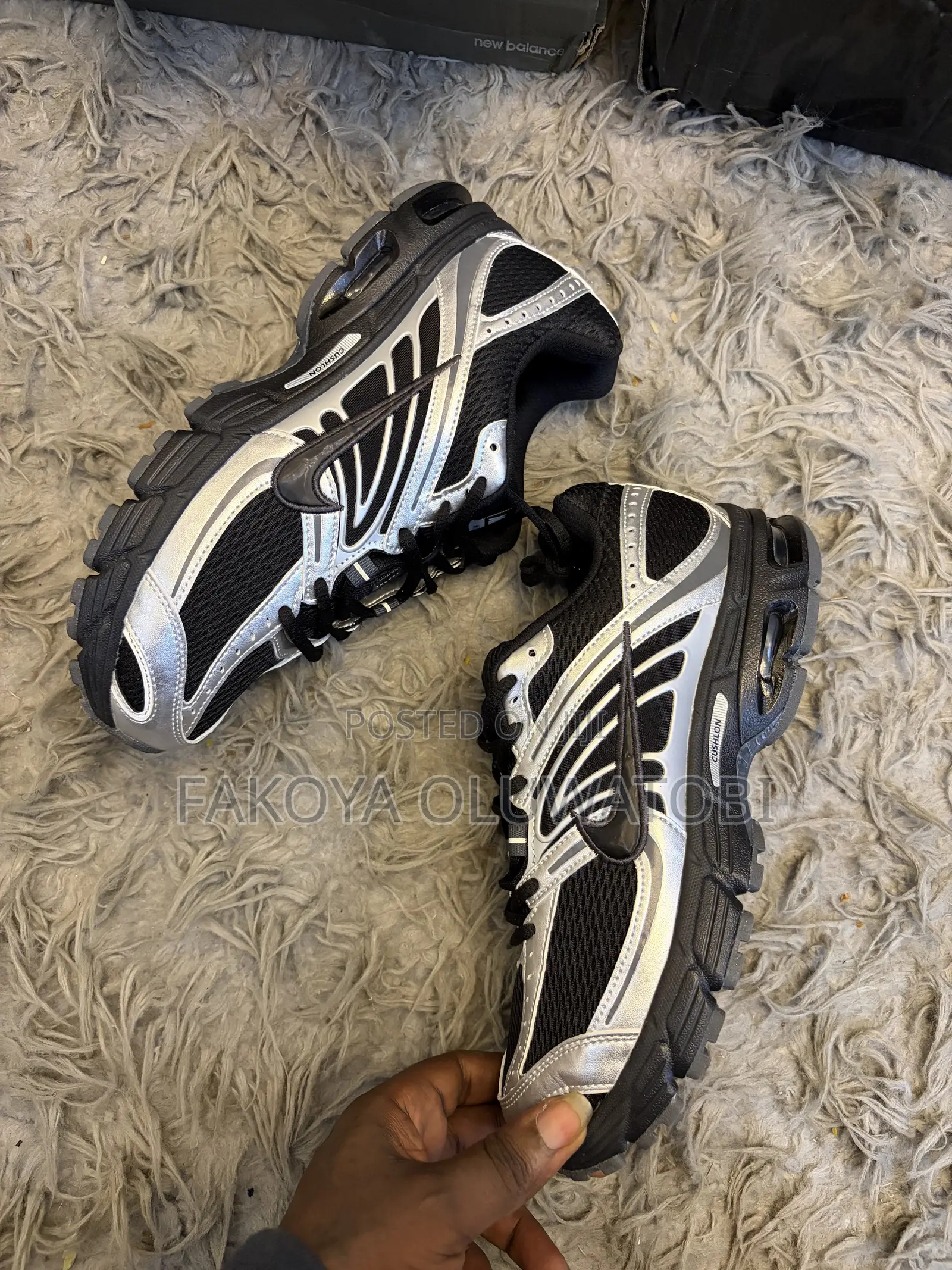 Quality Unisex Sneakers