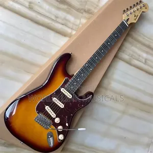 Fender Lead Guitar