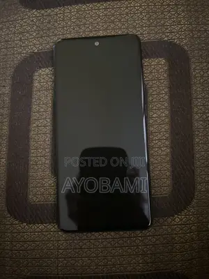 Samsung Galaxy A51 128 GB Black