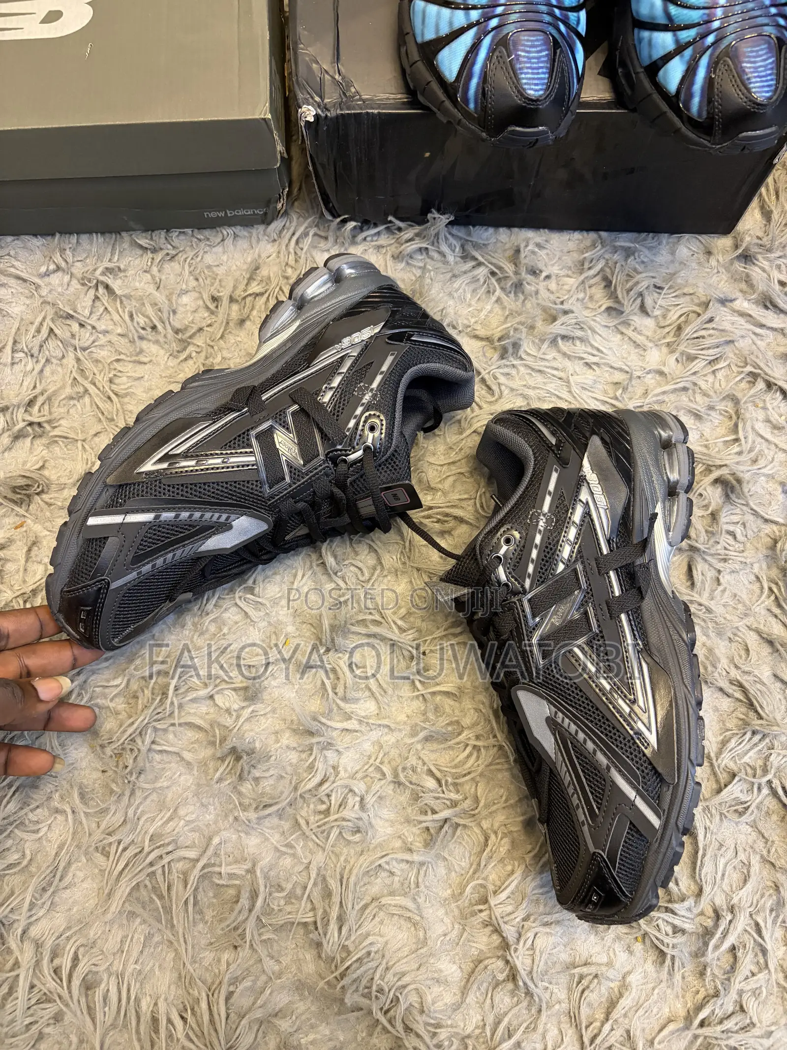 Quality Unisex Sneakers