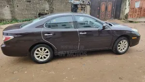 Lexus ES 2003 Maroon