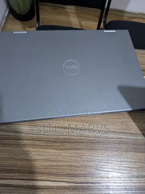 Laptop Dell Inspiron 15 5000 4GB Intel Core i7 SSD 256GB