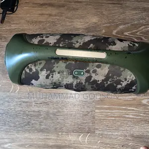 Perfectly Working JBL Boombox2