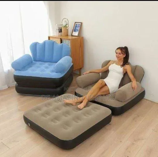 Inflatable Sofa