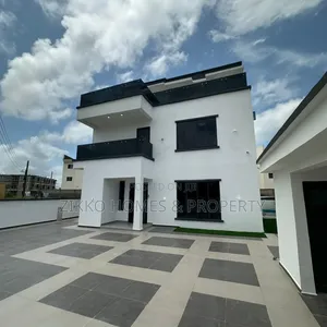 4bdrm Duplex in Osapa London for sale