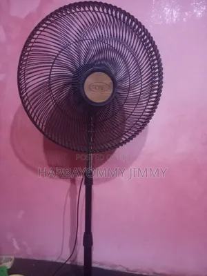 18 Inches Standing Fan for Sale