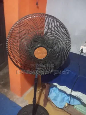 18 Inches Standing Fan for Sale