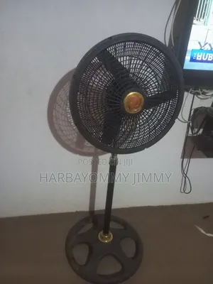 18 Inches Standing Fan for Sale
