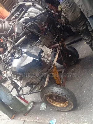 Toyota Engine for 2.7 Camry 4plug