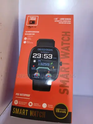 Smart Watch