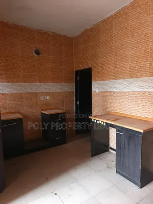 3bdrm Apartment in Harmony Estate, Akobo for rent