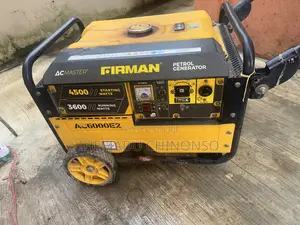 Sumec Firman Generator