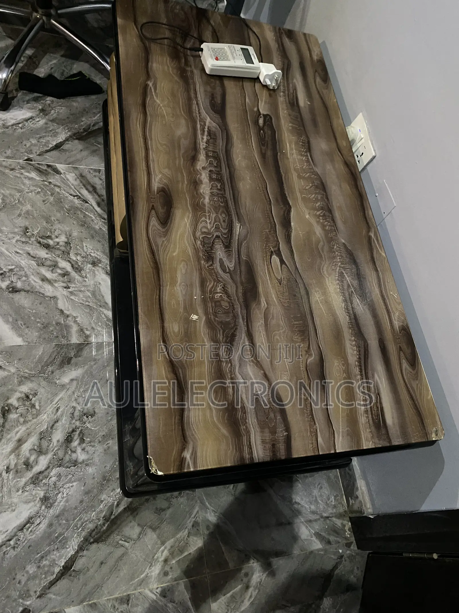 Center Table