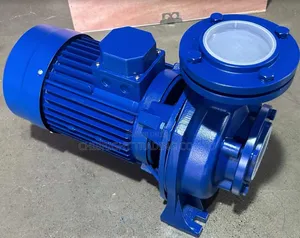 5.5hp Sea Surface Water Pump