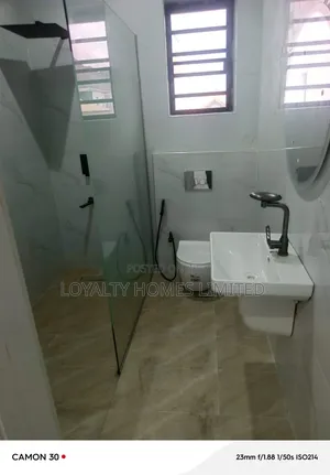 5bdrm Duplex in GRA Phase 1 for sale