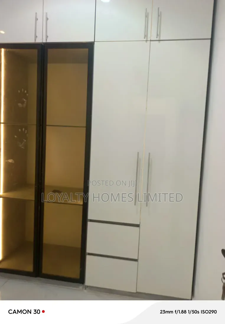 5bdrm Duplex in GRA Phase 1 for sale
