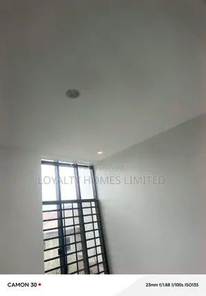 5bdrm Duplex in GRA Phase 1 for sale