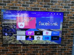 65 Inches Lg Smart for Sale