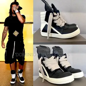 High Quality Luxury Baddest Sneakers