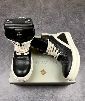 High Quality Luxury Baddest Sneakers