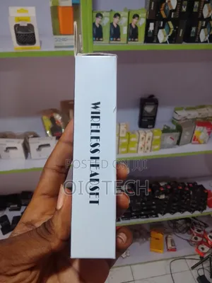 Original Bandstone Wireless in-Ear Earbuds