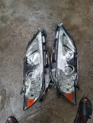 Headlamp Lexus Rx350 2015 Model