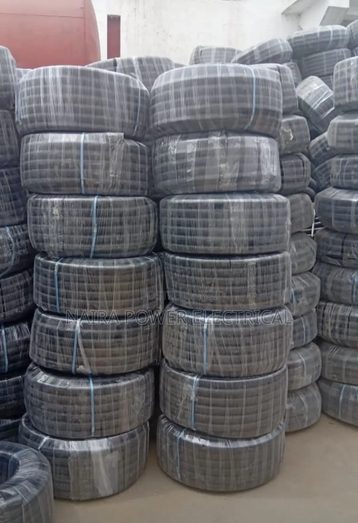 Flexible Pipe