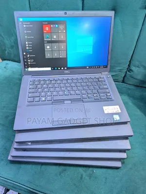 Laptop Dell Latitude 7490 8GB Intel Core i7 SSD 256GB
