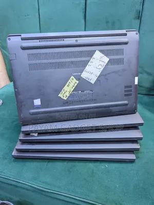 Laptop Dell Latitude 7490 8GB Intel Core i7 SSD 256GB