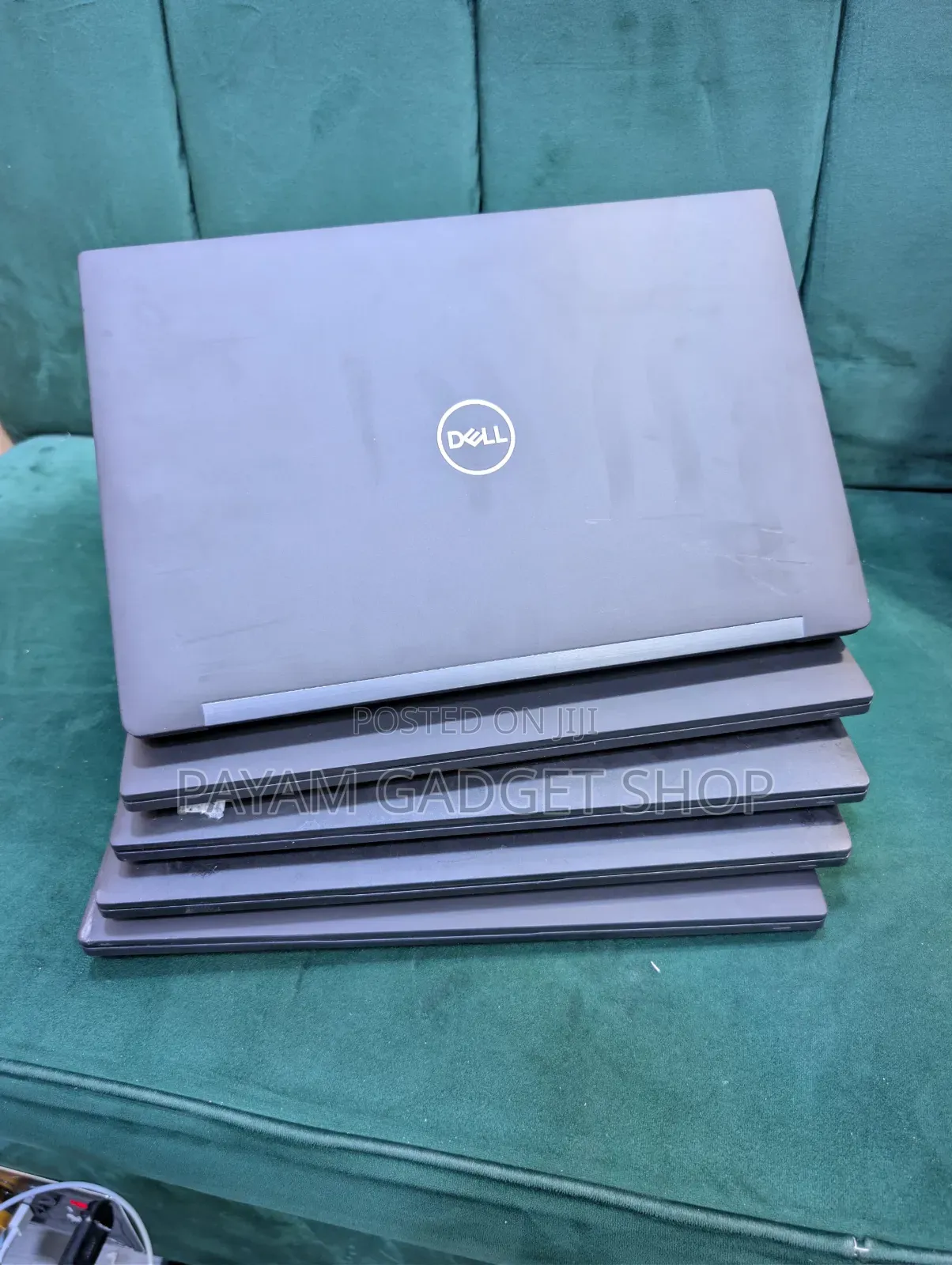 Laptop Dell Latitude 7490 8GB Intel Core i7 SSD 256GB