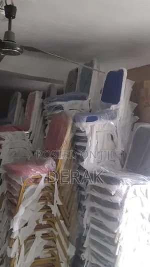 Banquet Chairs Stainless