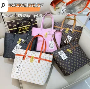 Leather Tote Bags