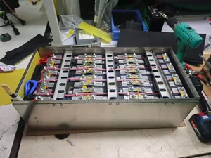Brand New 72v 50aah 72v 100ah Lifepo4 Battery For Bajaj And Tvs