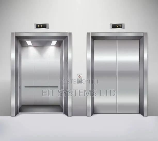 Fuji Elevator