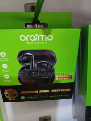 Ear Pods Accessories