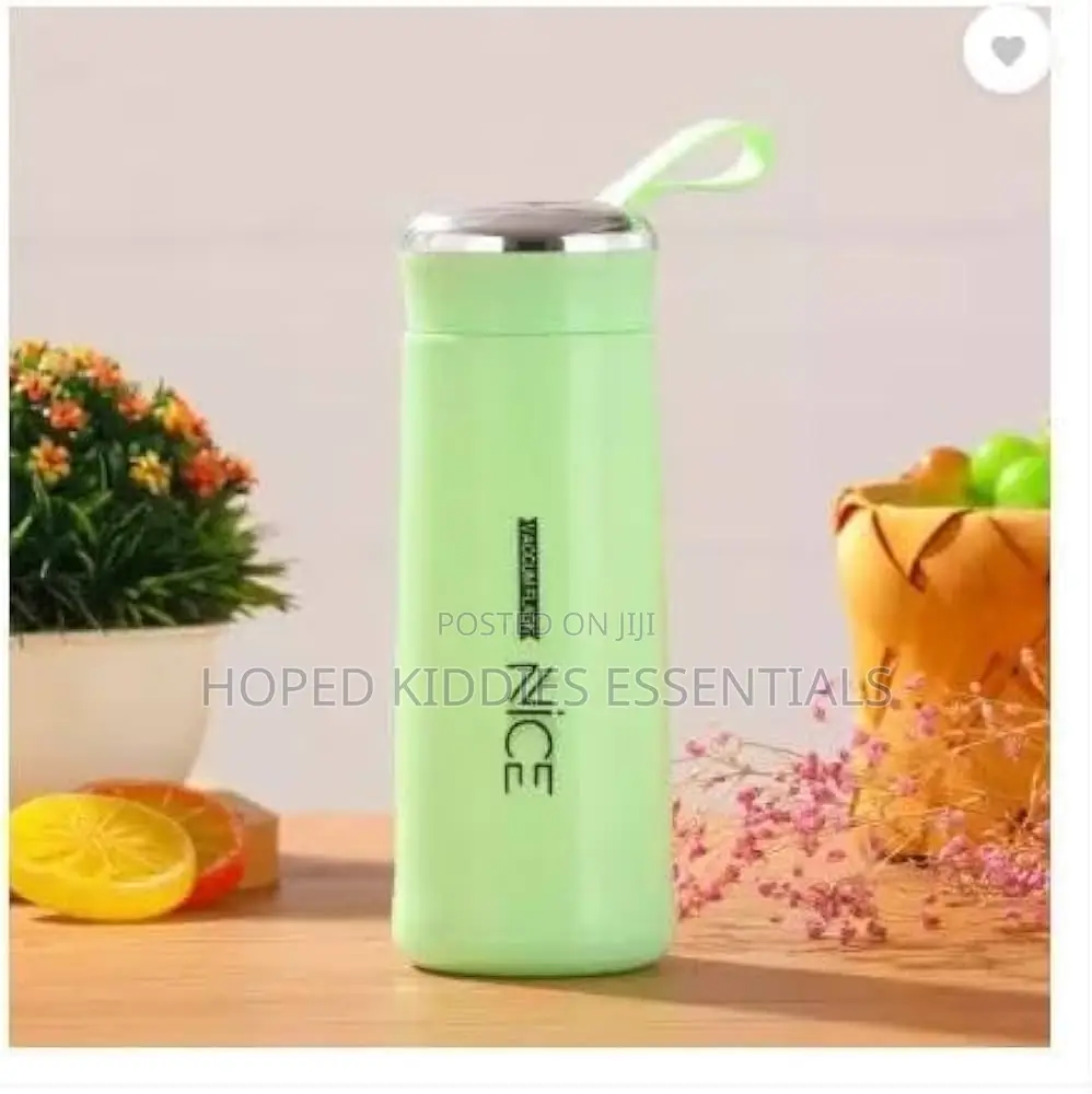 Nice Bottle