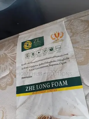 7by7 16 Inches Mattress
