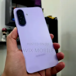 New Samsung Galaxy A37 256 GB Gray