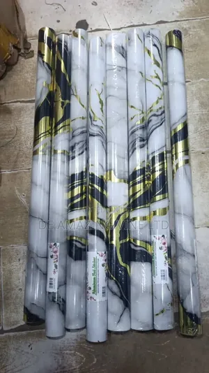 Wallpaper Sticker