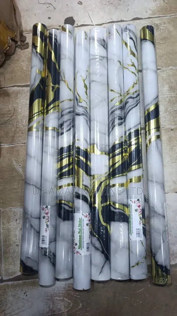 Wallpaper Sticker