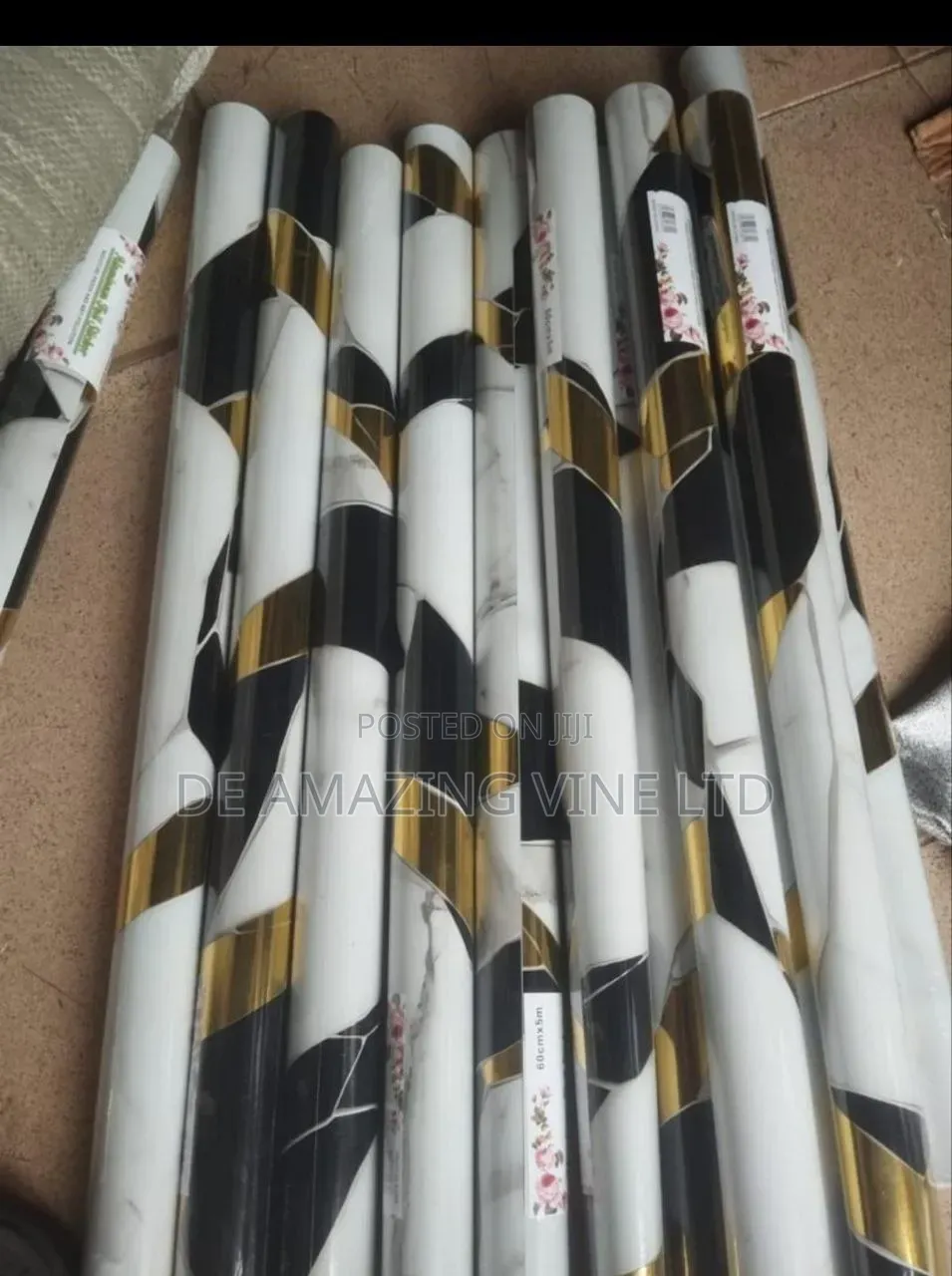 Wallpaper Sticker