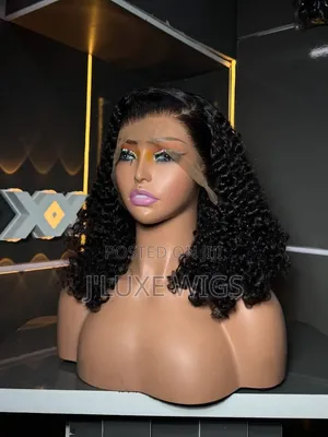 Humana Hair