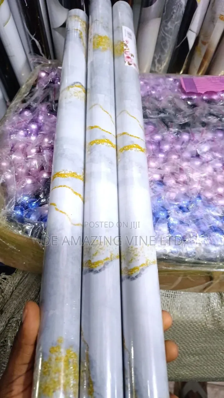 Wallpaper Sticker