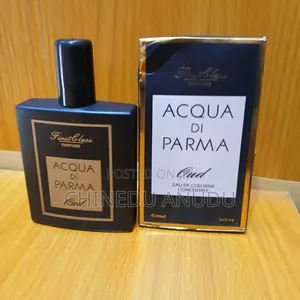 Aqua Di Parma Perfume