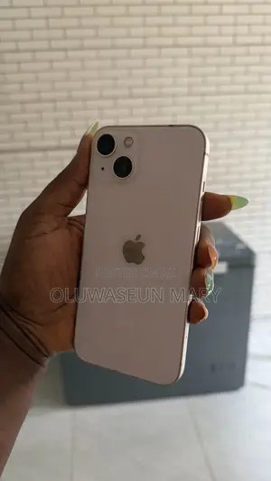 Apple iPhone 13 128 GB Pink