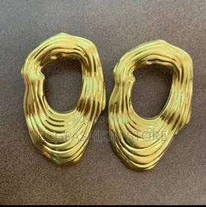 Exquisite Statement Earrings