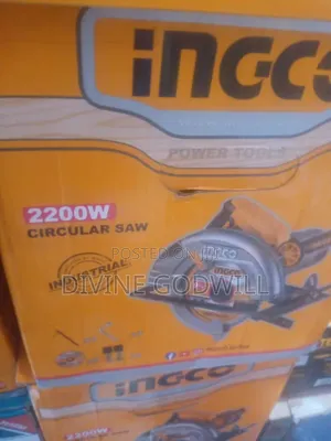 2200w Circular Saw